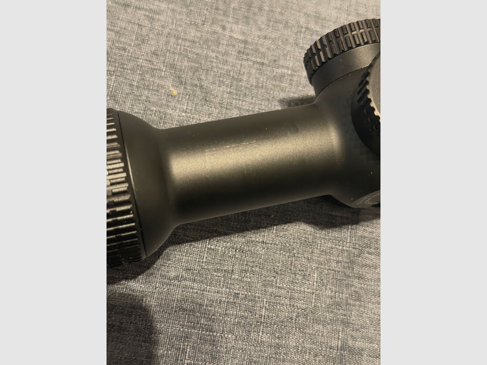 GPO Spectra 4x 2,5-10x44i z G4i Drop Absehen