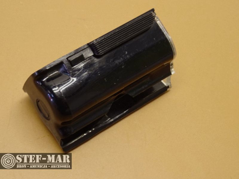 Chargeur pour carabine à verrou Steyr Mannlicher cal. .308 Win. [X2627], image 5 sur 10