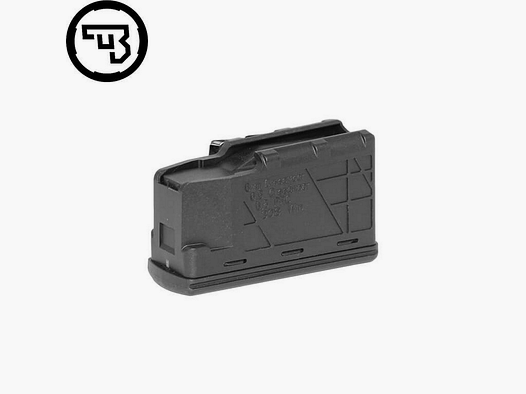 CZ 600 Magazin 5 Schuss – 30-06Sprg – 8x57JS – 300WinMag.