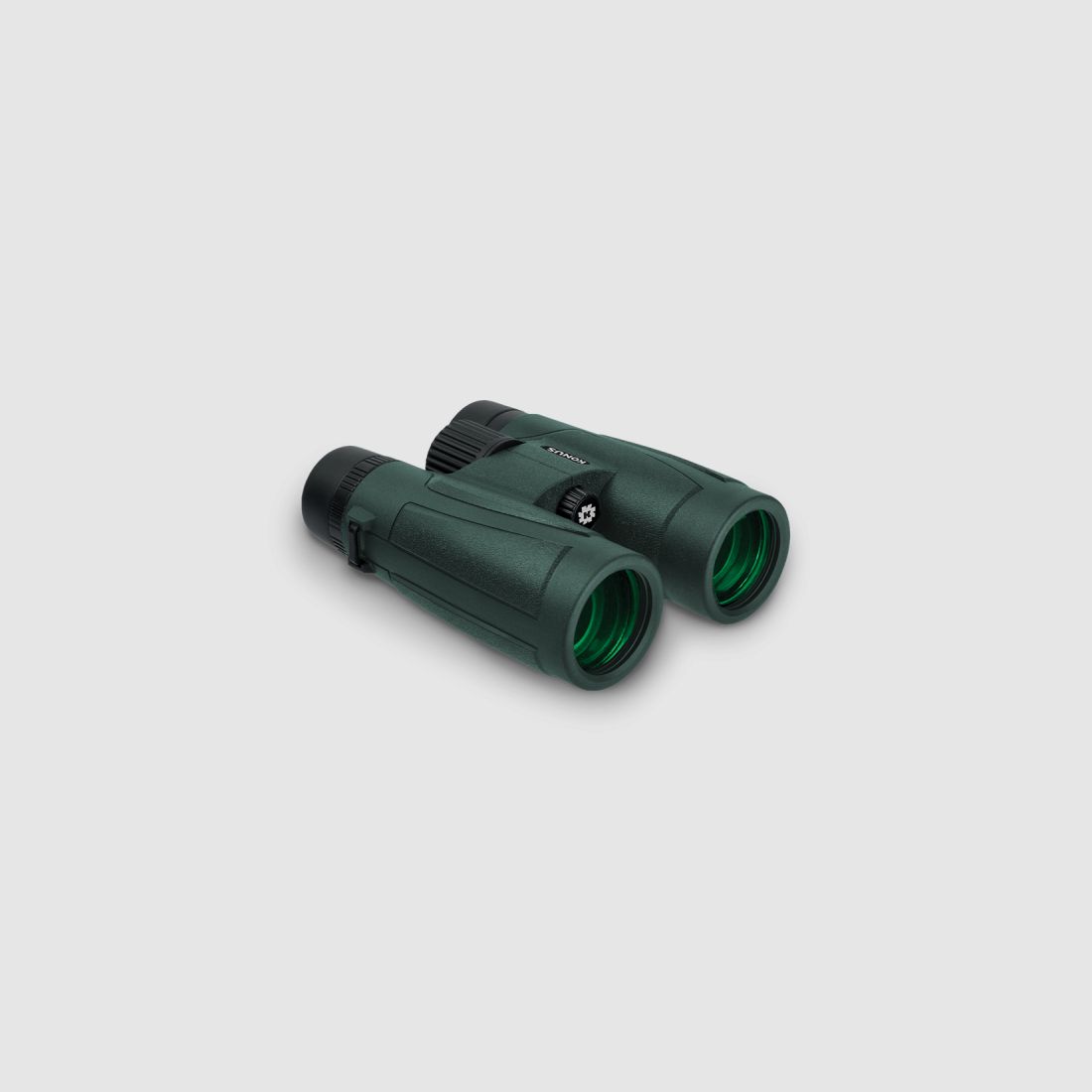 Binocular Konus REGENT 8X42 W.A., image 1 of 3