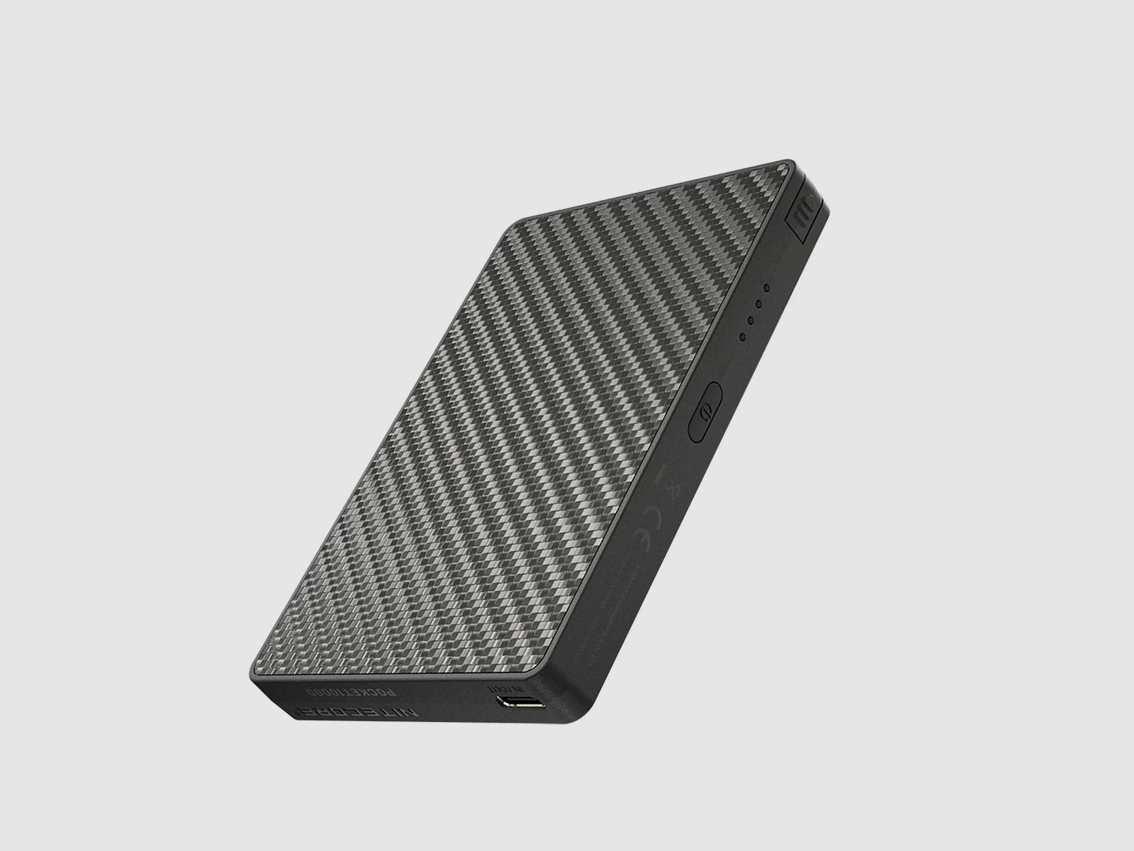 Powerbank Pocket 10000