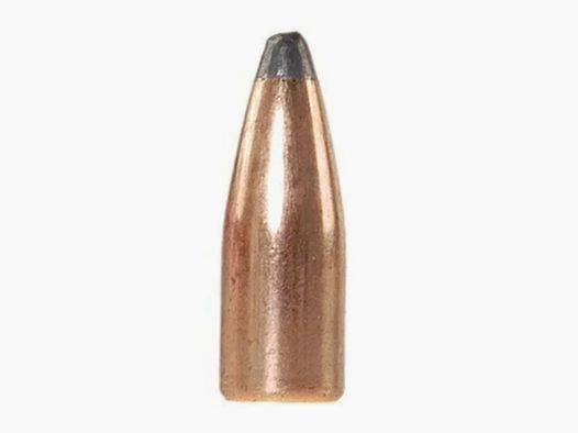 Hornady Kogel .22/.224 SPIRE POINT 50GR 100 stuks