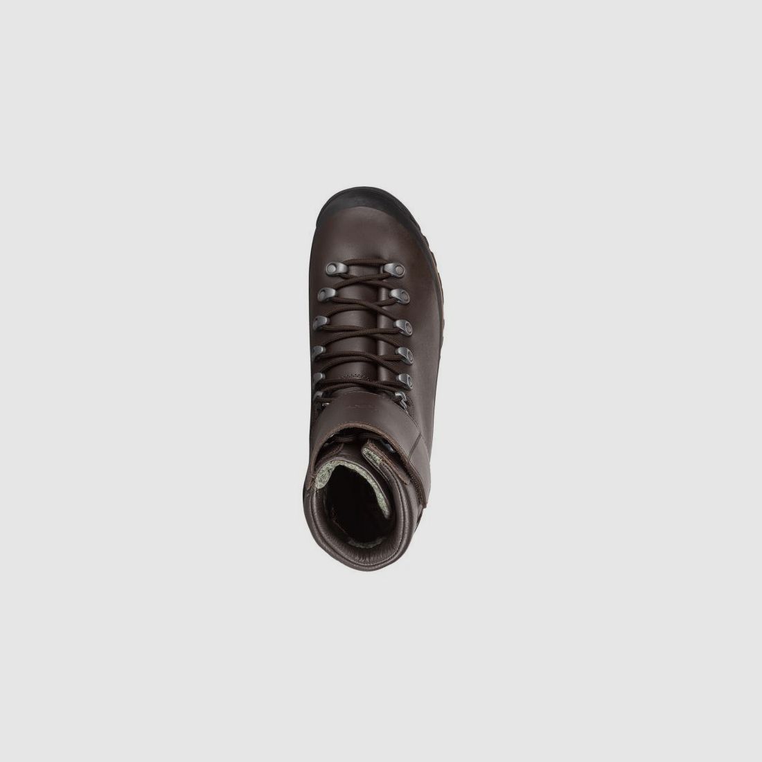 Aku JAGER EVO LOW GTX bruine leren laarzen, afbeelding 5 van 6