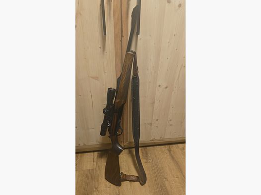 Browning BAR Zenith