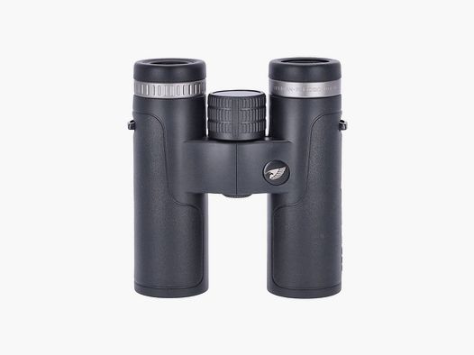 GPO Passion 8X34 SD schwarz