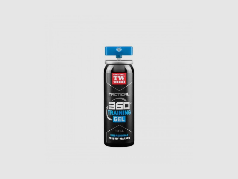 TW 1000 Pepergel Super Garant Professionele Trainingspatroon