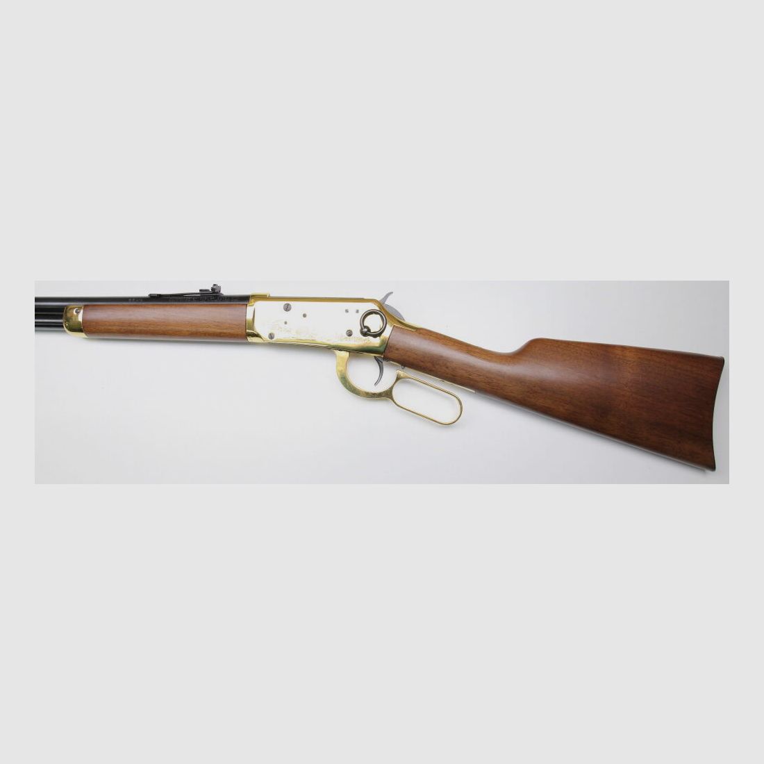 Winchester	 94 Commemorative Modell: Sioux Carabine