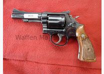 Smith & Wesson Mod.15-3