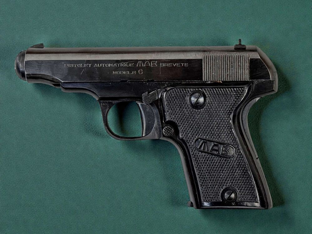 MAB Model Modele C