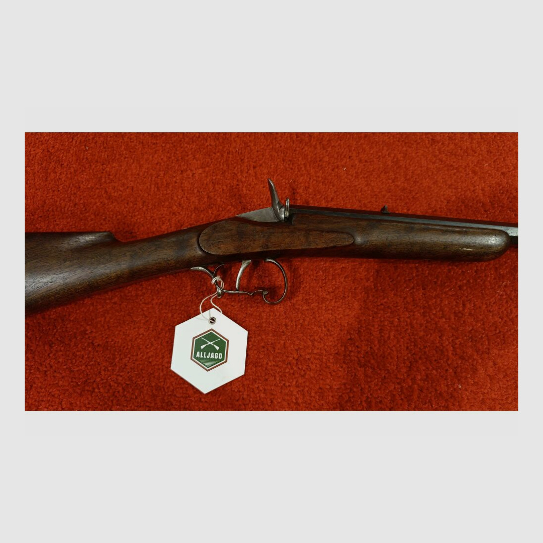 Galand ohne 6mmFlobert