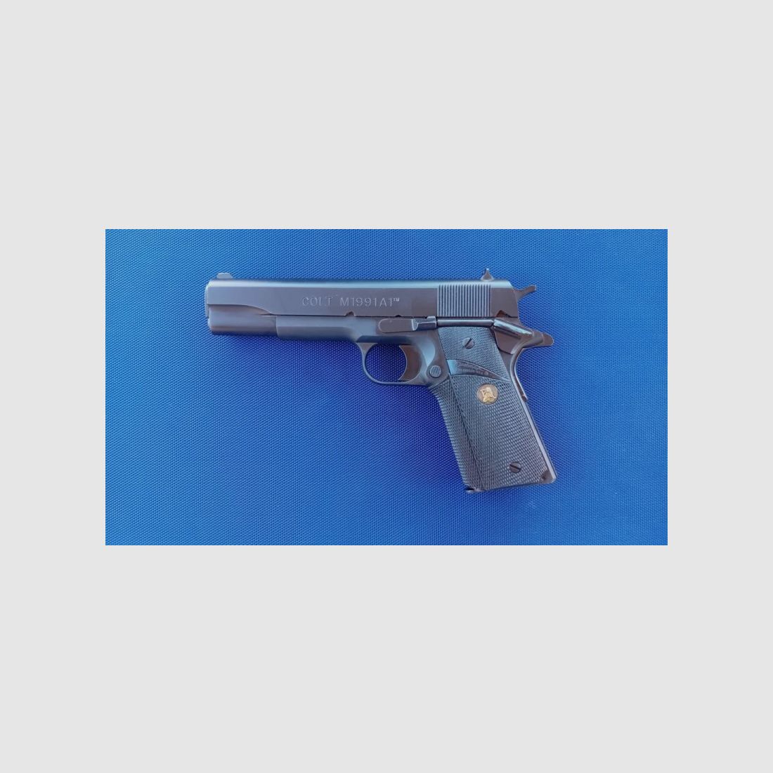 Colt 45 AUTO M1991A1 45ACP Sammlerwaffe