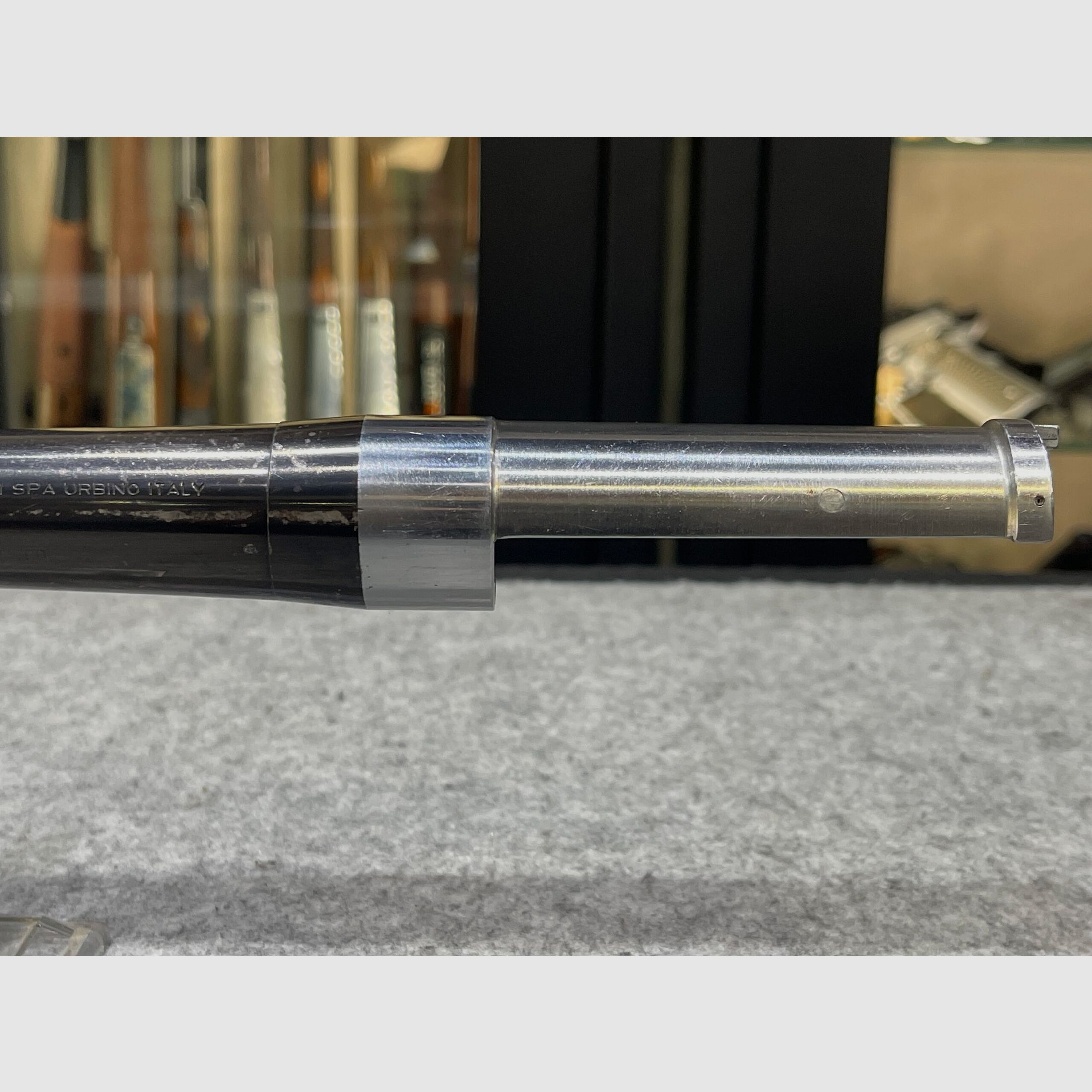 Barrel BENELLI cal. 12/70, image 7 of 11