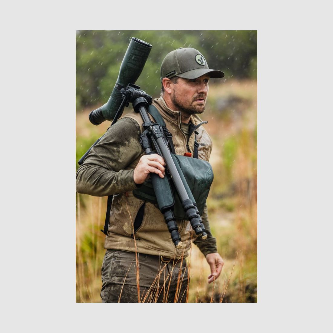Swarovski AT Endura 21-65x75 Spotting Scope, billede 6 af 16