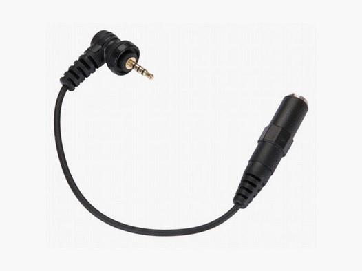 Lafayette Adapter M4/Ohrpolster