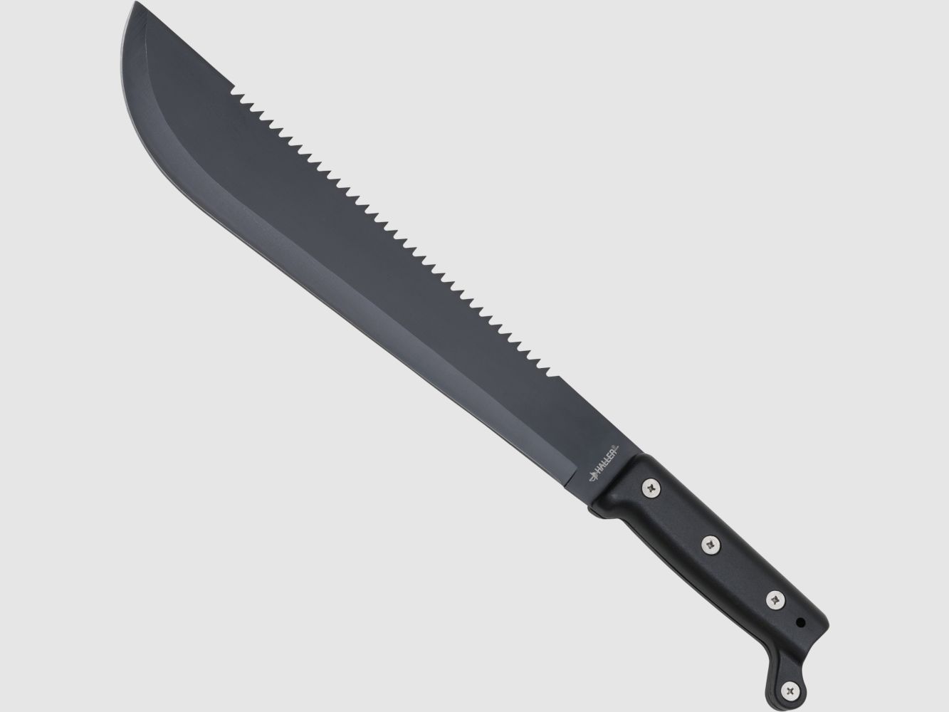 Machete mit Rckensge