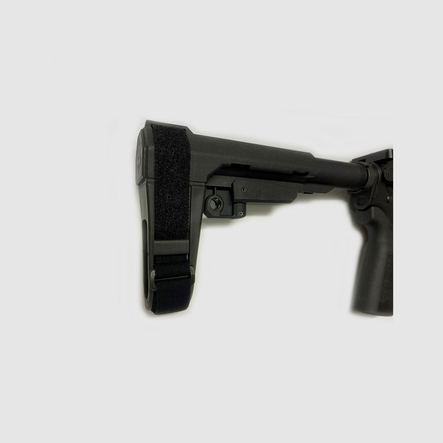 IWI Zion-Z15 Kal. 223 Remington, Bild 3 von 6