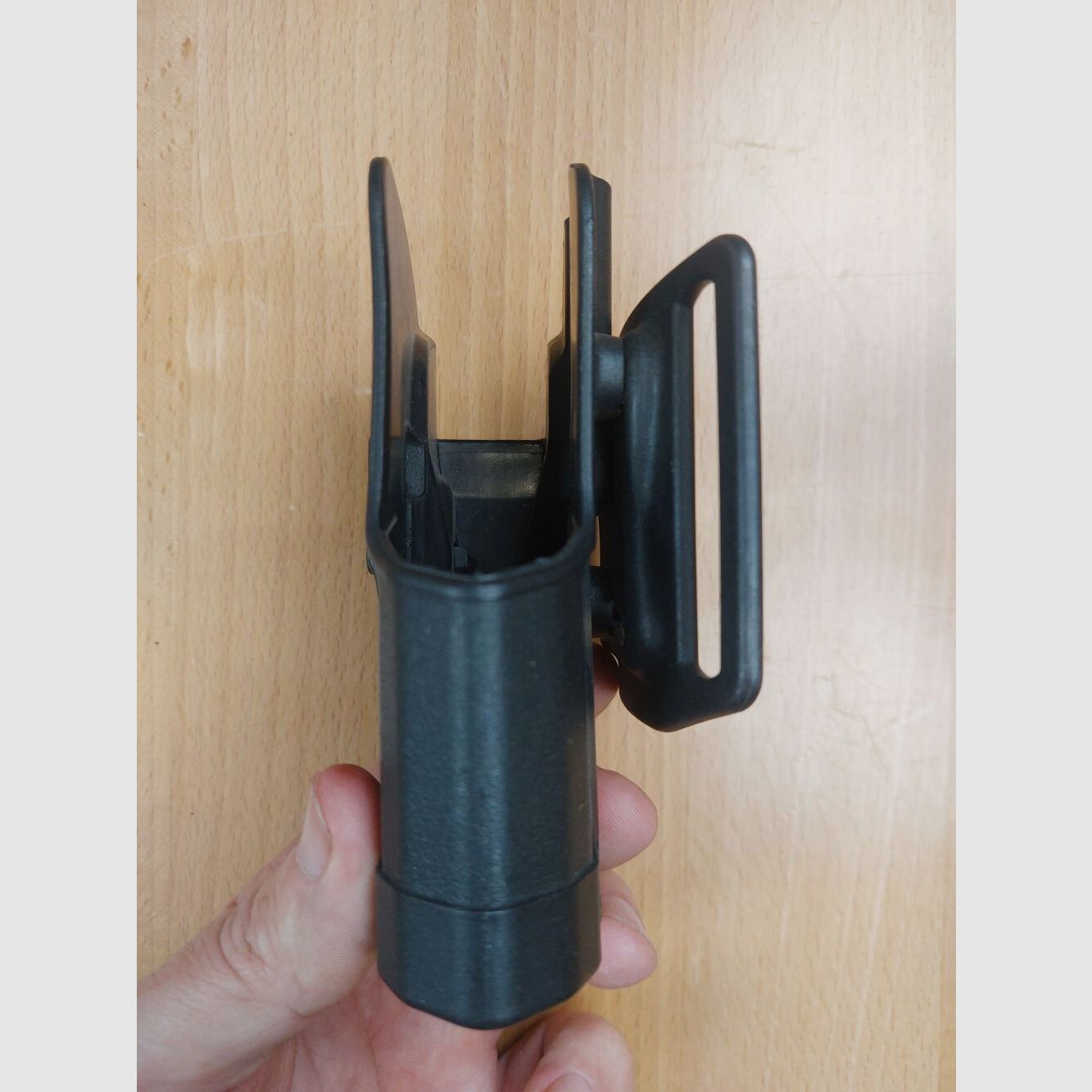 Blackhawk, USA Heckler&Koch USP Compact