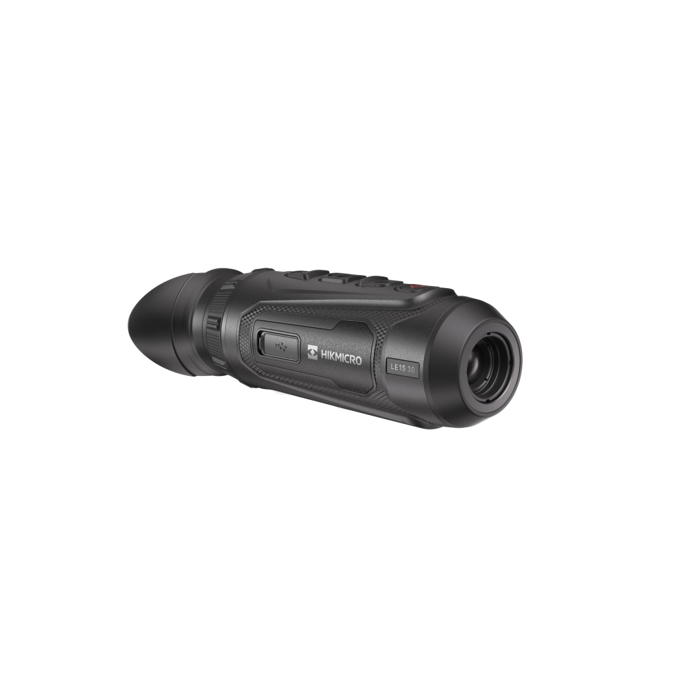 HIKMICRO Lynx LE15 3.0, immagine 4 di 7
