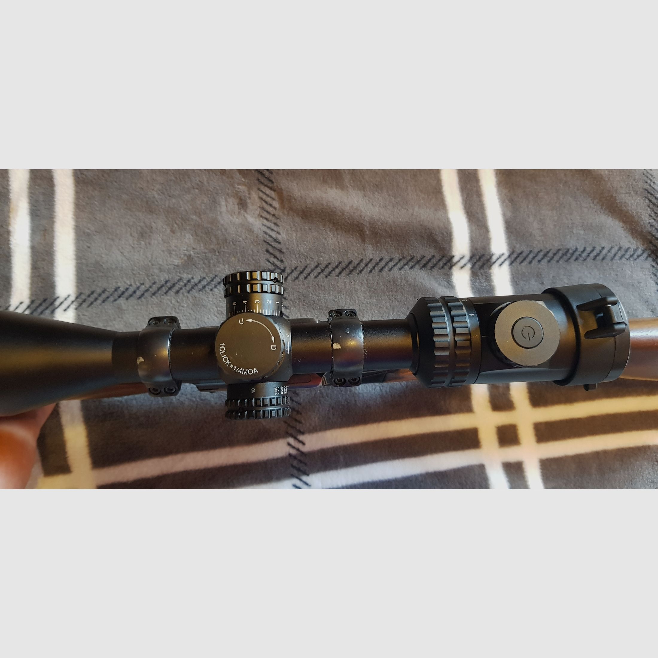 Brünner ZH 304 + canon interchangeable