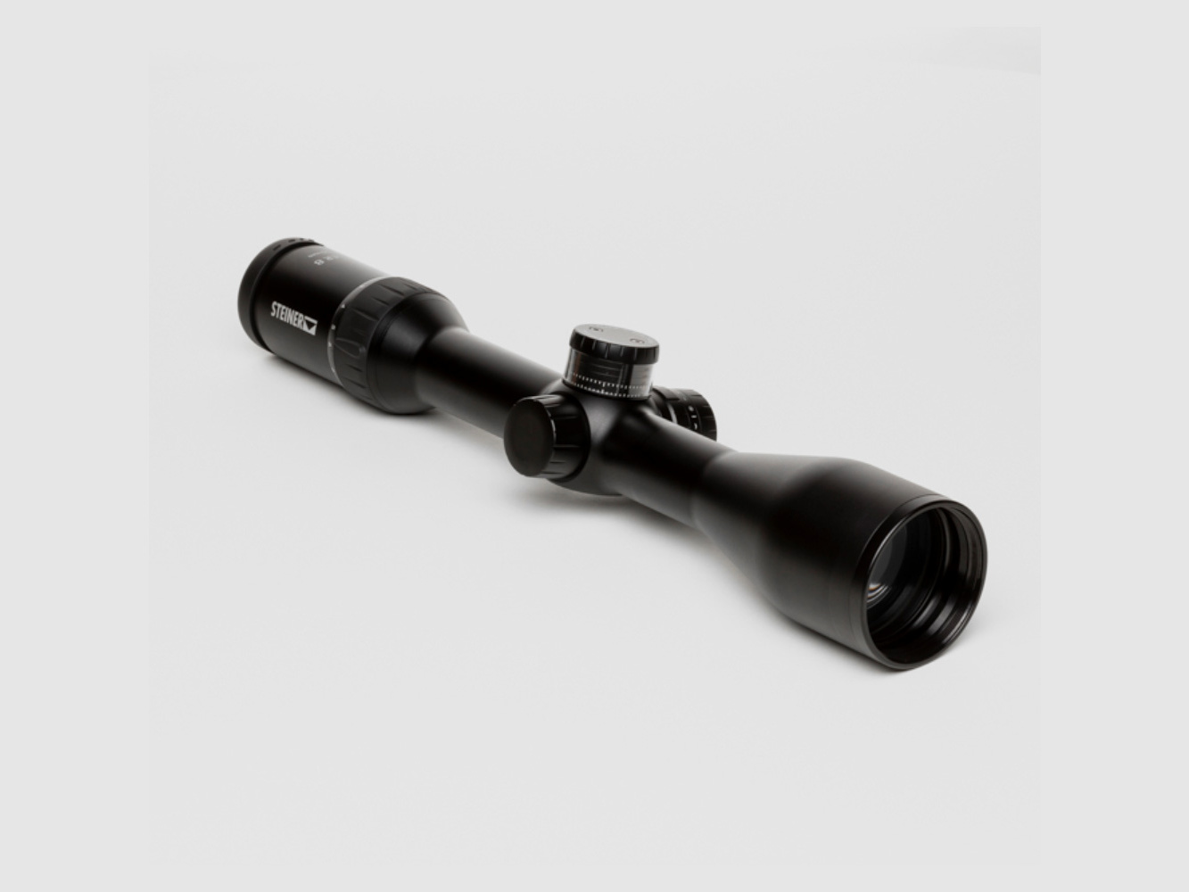 Steiner Ranger 8 2-16x50 BT Zielfernrohr 30mm Mittelrohr 4-AI