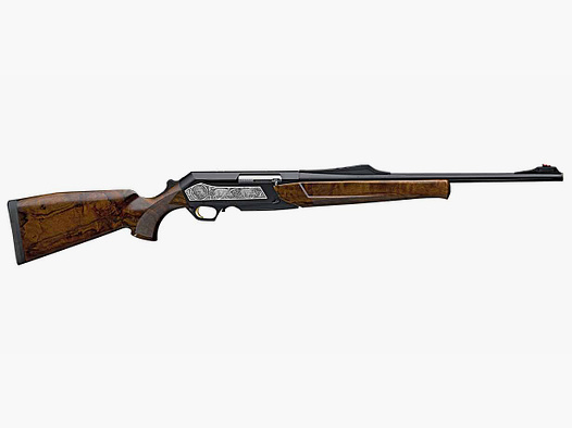 BROWNING BAR Zenith Big Game HC