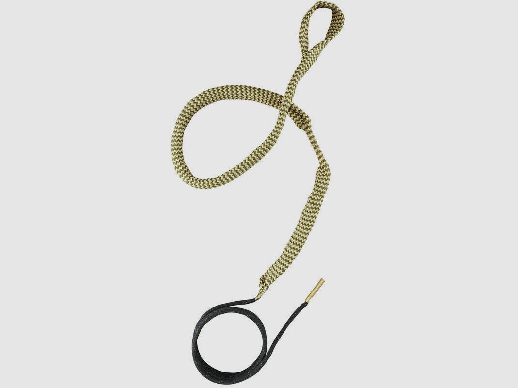 Putzstock Textil BORESNAKE Büchse – Kaliber .257-.264, Bild 1 von 2