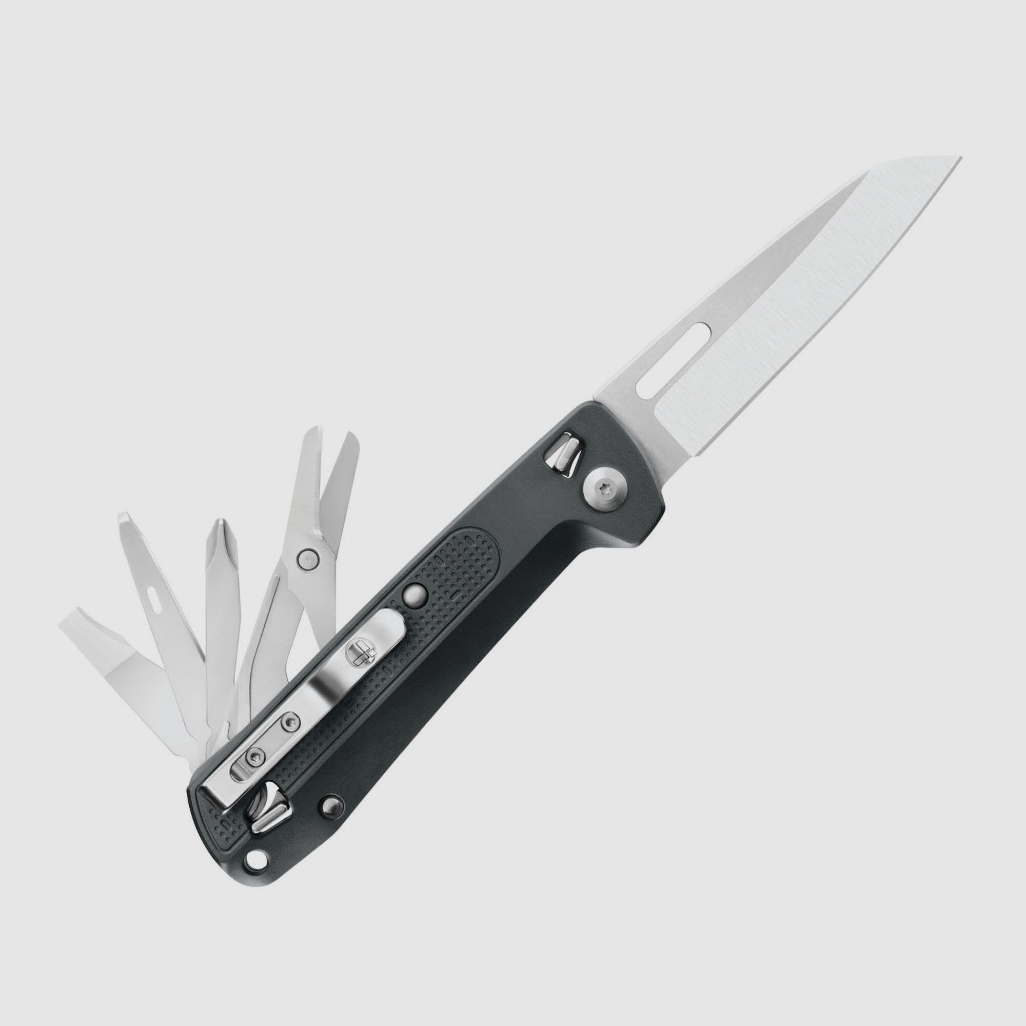 Leatherman FREE K4 Gray, image 1 of 3