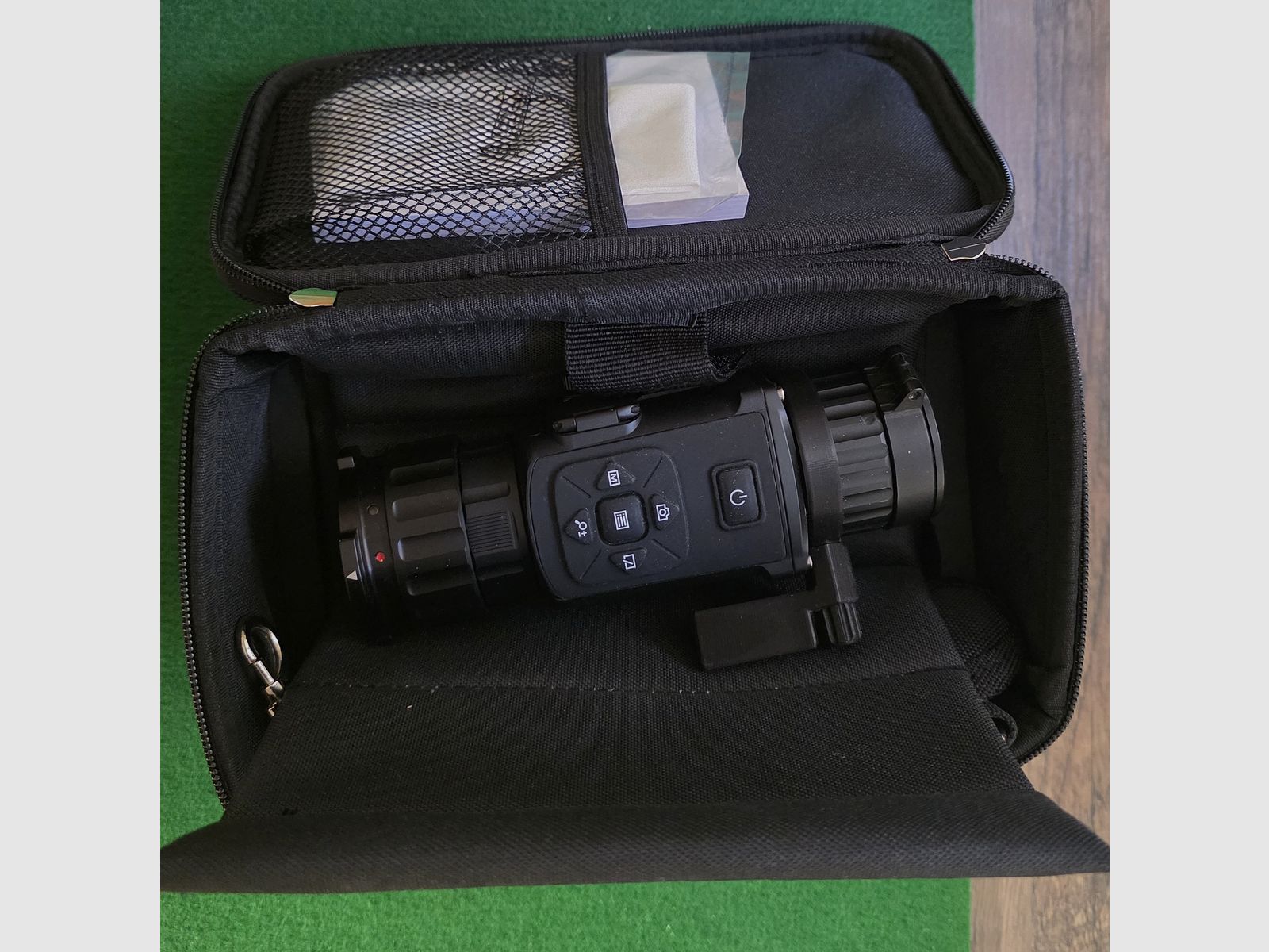 HIKMICRO Thunder TH35PC Wärmebildvorsatzgerät, Bild 2 von 2