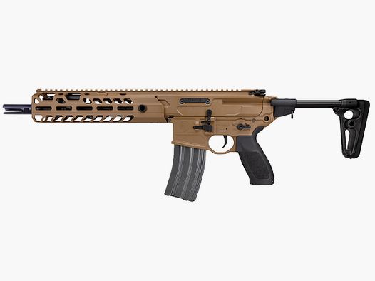 <SIG SAUER ProForce MCX Coyote Tan 6mm - Airsoft S-AEG>