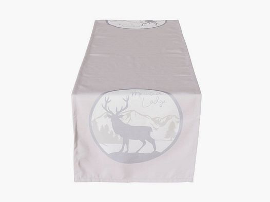 LivingActive Forestis camino de mesa 145 cm