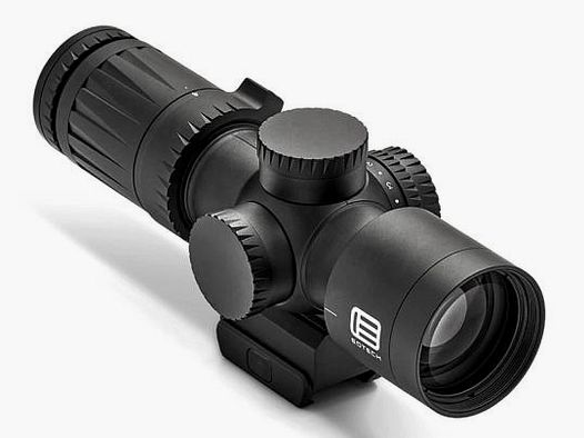 EOTECH Vudu 4-12x36 FFP Ultra Short