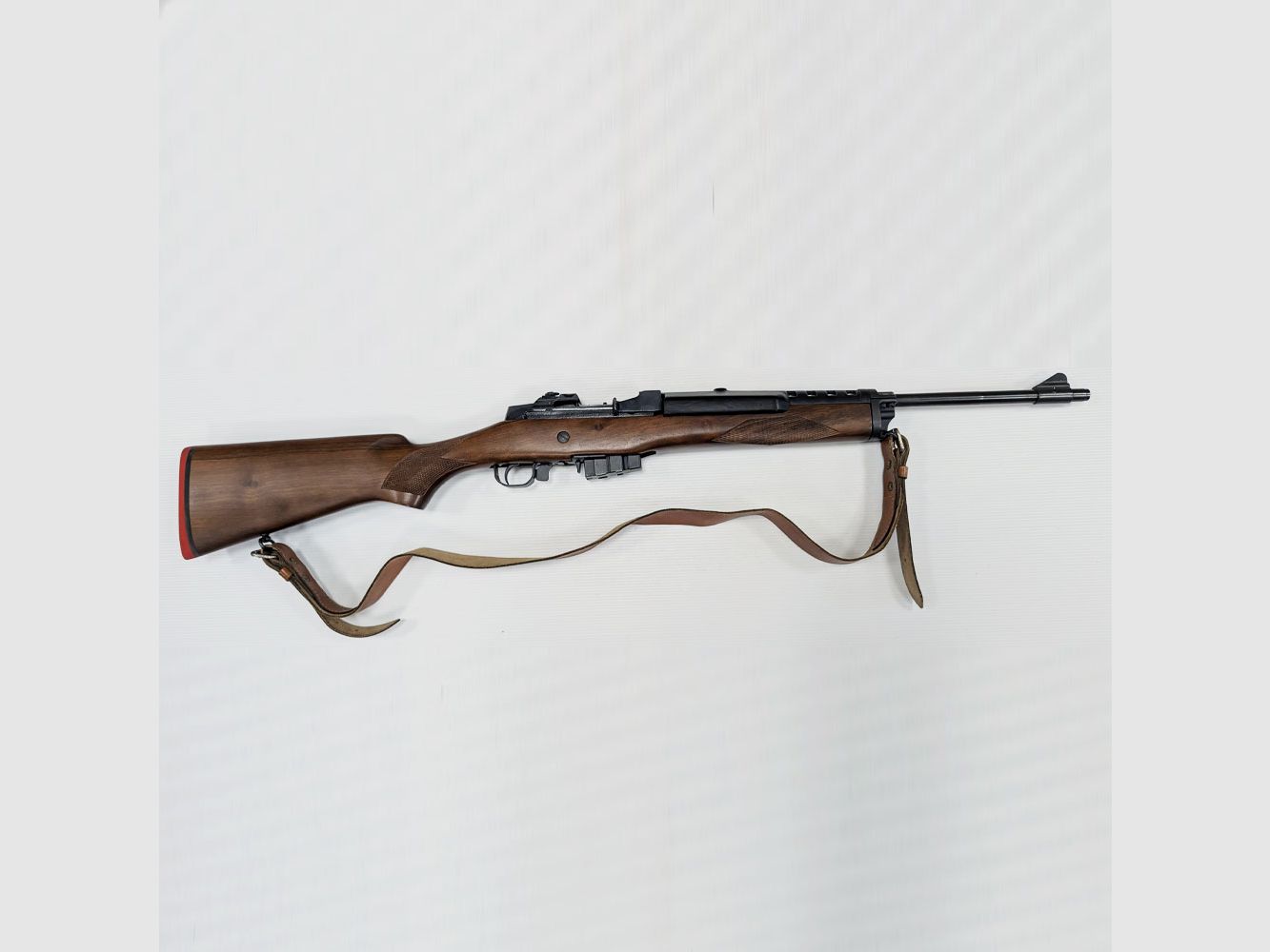 Dépôt vente – RUGER Mini Ranch 14 .222Rem Kat C, Bild 1 von 2