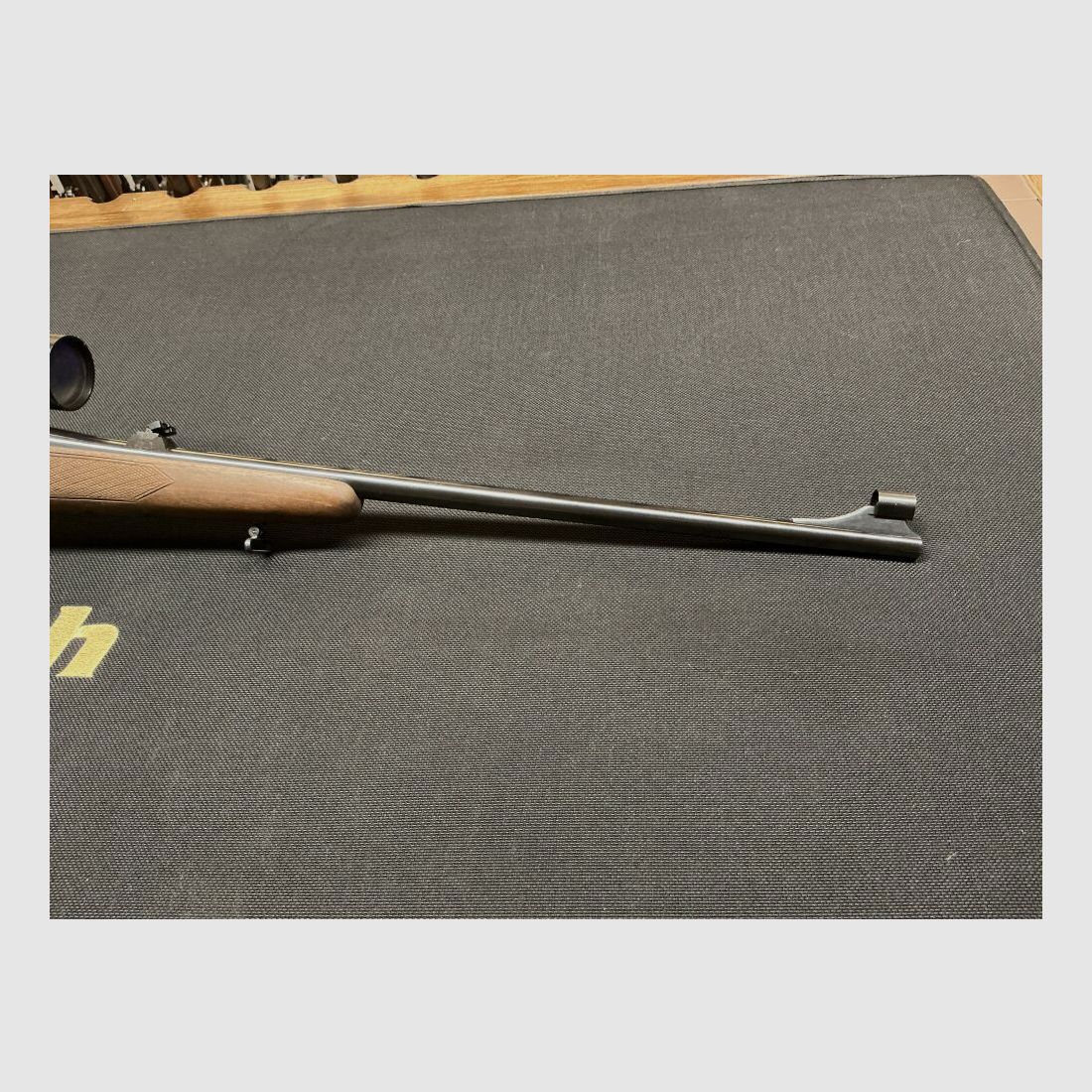 Luger 98 er .30-06Spring, immagine 5 di 10