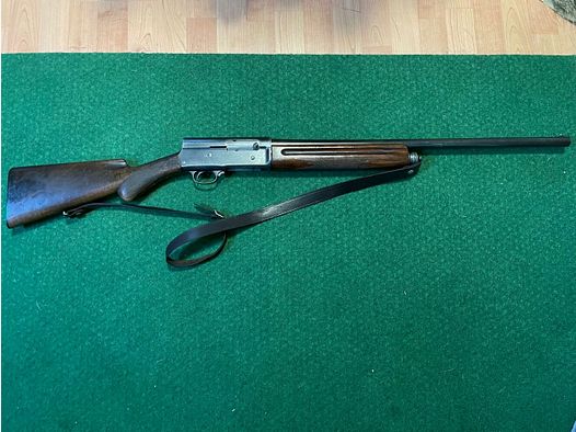 FN Belgien AUTO 5 Browning