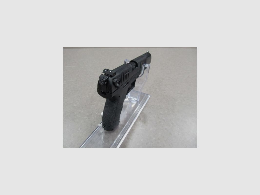 PISTOLE WALTHER P22Q TARGET C 22 LR, Bild 3 von 4