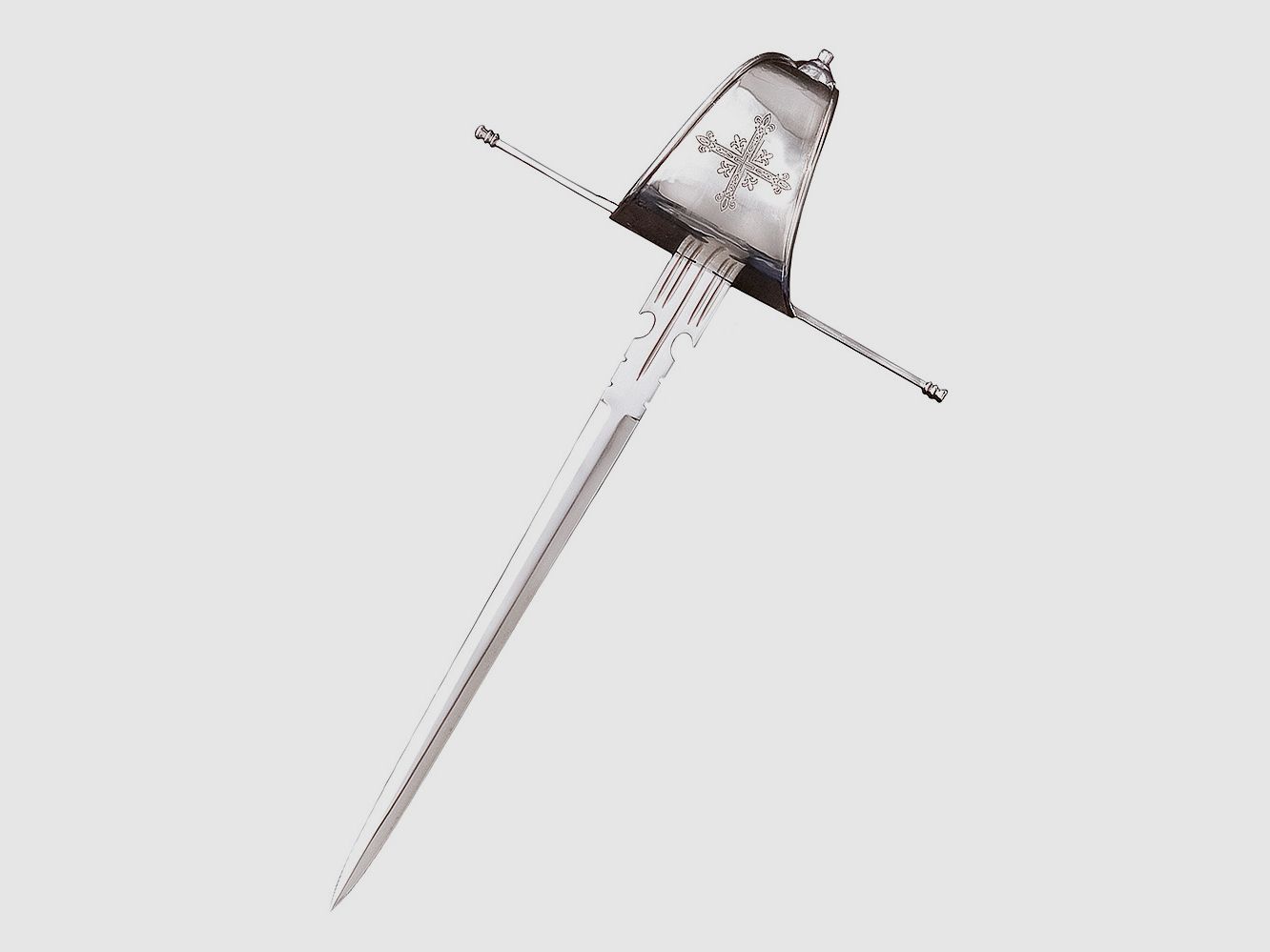 Musketeer companion dagger