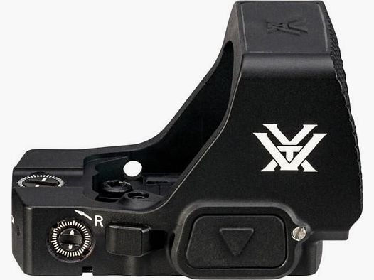 VORTEX Red Dot Sight Defender XL 5 MOA