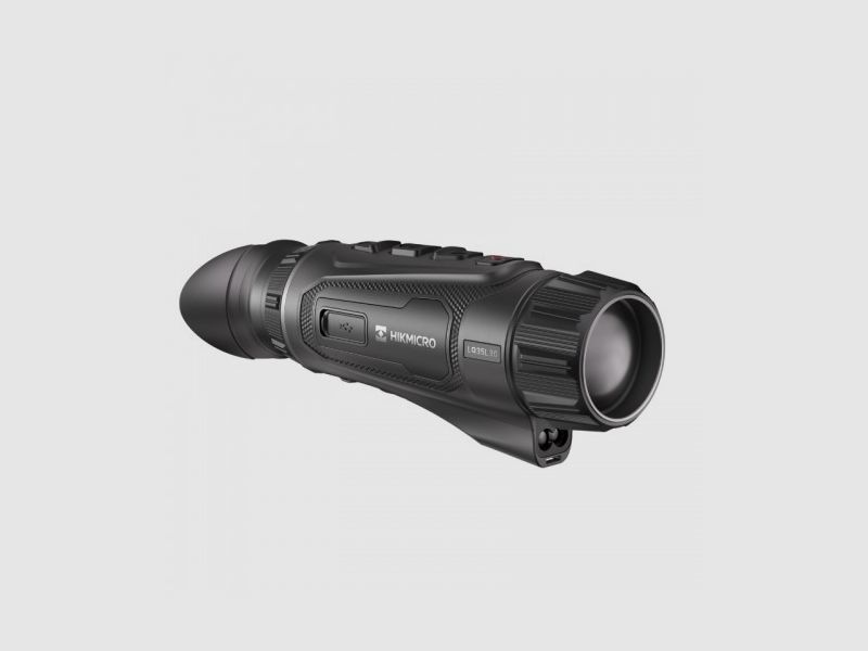 HIKMICRO Lynx LQ35L 3.0, image 2 sur 6