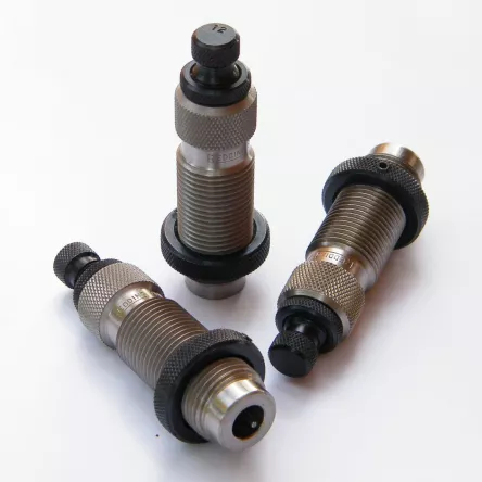 Redding - zestaw 3 matryc kal. 9mm Luger, zdjęcie 4 z 4