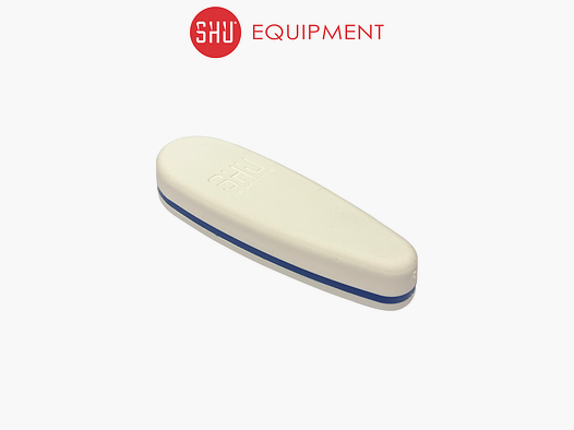 SHU Equipment PODUSZKA SHU BIAŁA, NIEBIESKA I BIAŁA