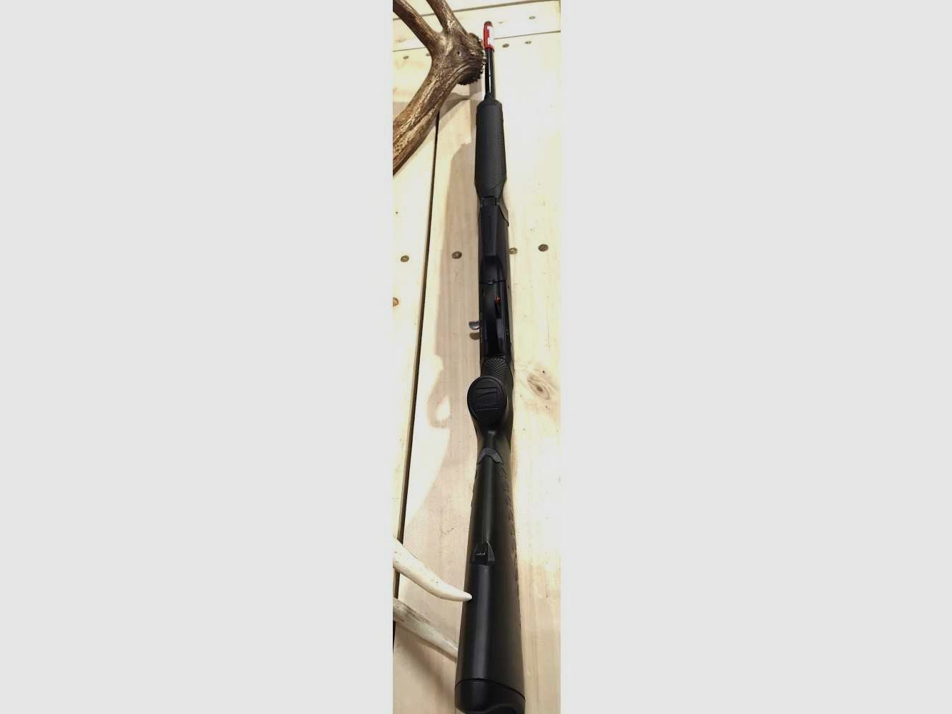 Benelli Argo Endurance Komfort grün, Bild 7 von 7