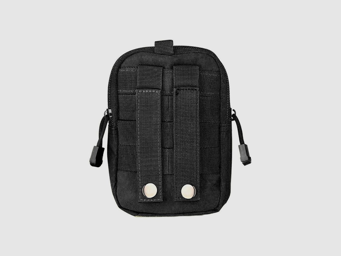 CYTAC Admin Bag EDC Pouch Molle Schwarz