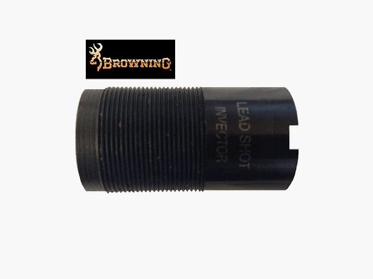 Browning - Invector Flush Choke - 12ga - Modifié (1/2)