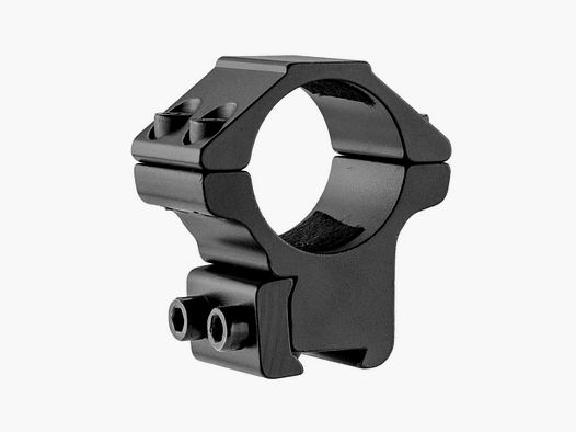 Montageringe Schiene 11 mm doppelte Sicherung BTR