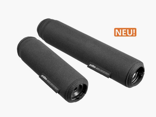 ERA SILENCER Custodia protettiva in neoprene SOB 3D