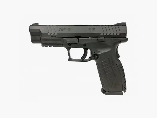 XDM-9 4,5"