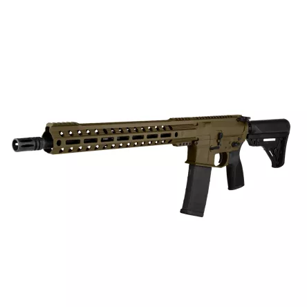LFA LF556 Battle BRONZE carabina cañón de 16" cal. 223Rem/5,56x45mm, imagen 4 de 4
