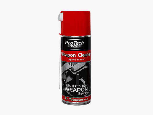 ProTech Weapon cleaner 400ml