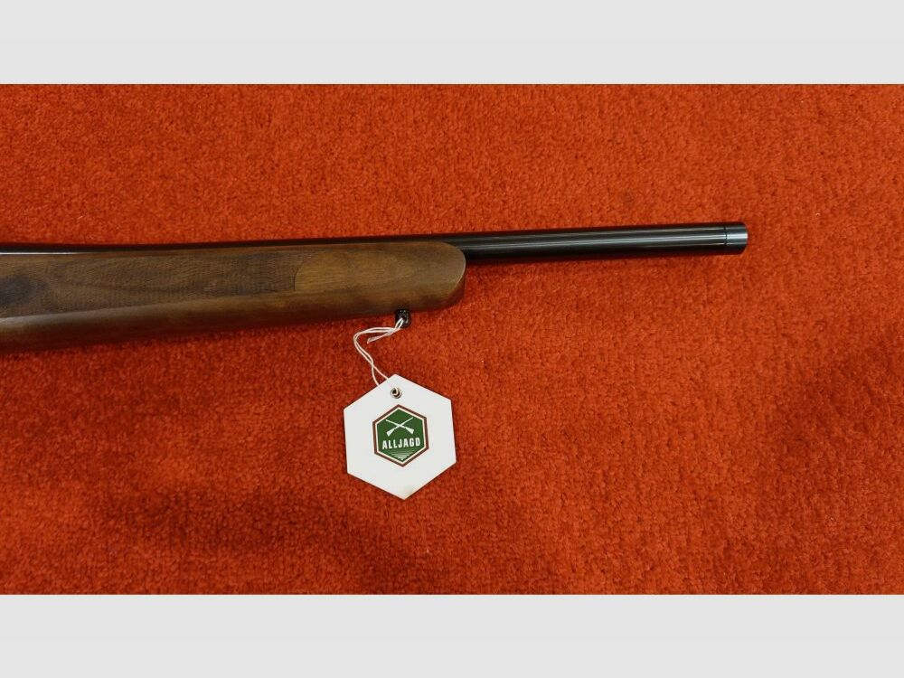 STEEL ACTION HS .308Win