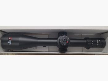 Kahles K 624i CC 6-24x56 Abs. AMR Demonstrator !